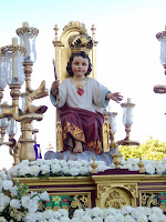 Este viernes Cristo Rey desde Triana a Sevilla