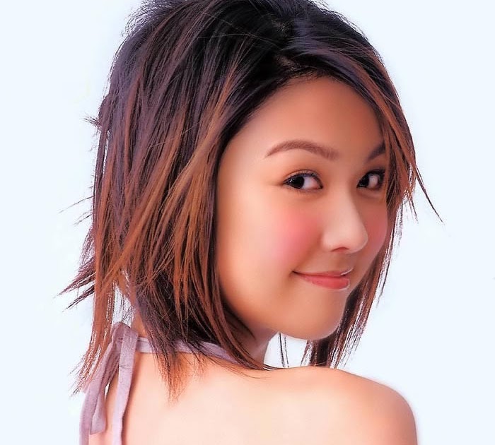 Hong Kong Hot Actress: Pretty Actress: Fiona Sit Hoi Kei 薛凯琪