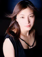 Ryoko Hirosue Picture