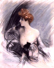Sarah Bernhardt par Boldoni