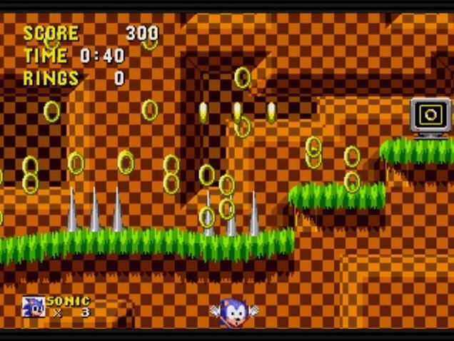 .: Up up-down Down Left right-left Right B-A start! Just because we use ...