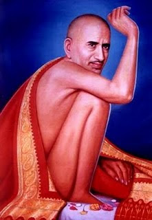 Get the latest shree gajanan maharaj images quotes wallpaper status photo download for free with best shegaon gajanan maharaj status images in marathi. Yogiraj Swami Gajanan Gajanan Maharaj Shegaon