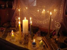 El caldero de Gaia: IMBOLC - DISABLOT - 01 de Agosto