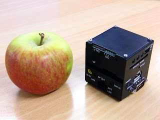 Apple Sized Mini PC