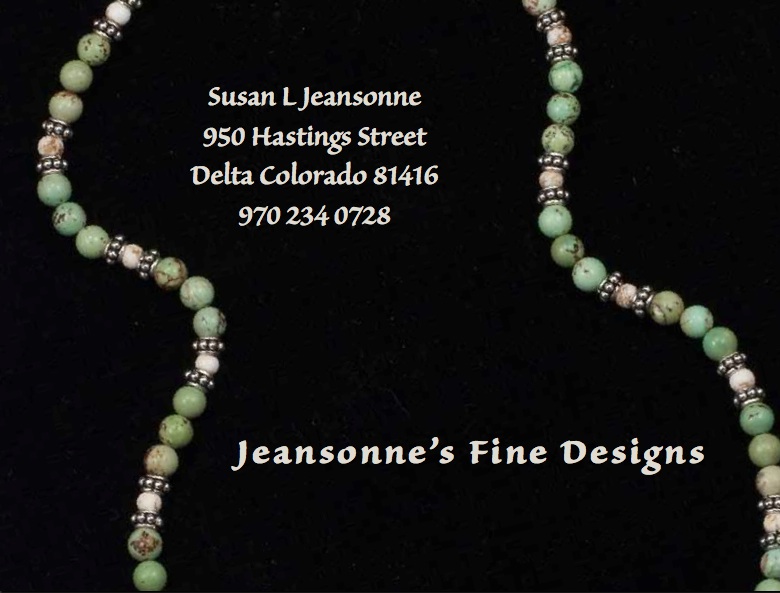 Business Card Samples