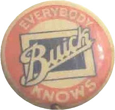 everybody knows buick
