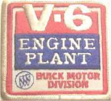 V6 plant
