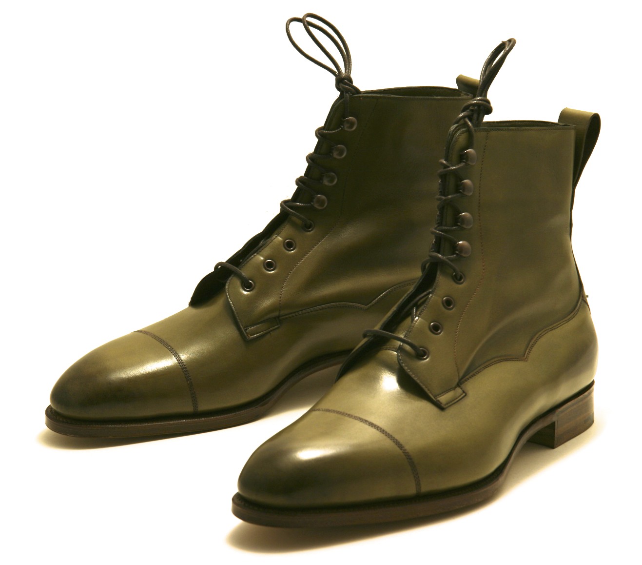Edward Green Shoes New York Edward Green Shoes New York