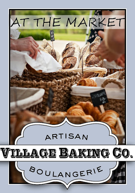 The Village Baking Co.