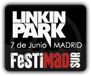 Linkin Park en España