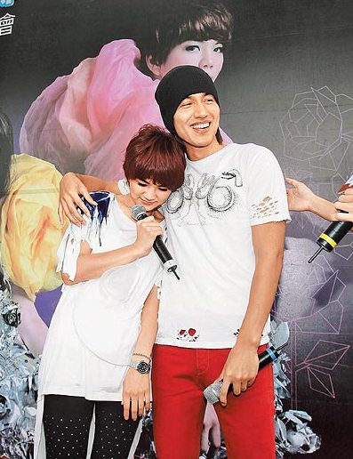 Real Life Jerry Yan Married Ella Chen Jerry Yan Married Ella Chen
