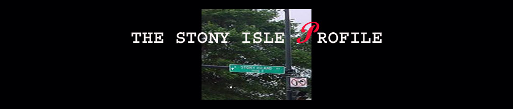 Stony Isle Profile