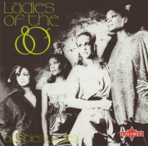 ladies of the 80s tour