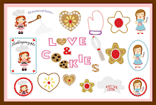 Love & Cookies