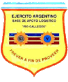 Base de Apoyo Logistico Rio Gallegos