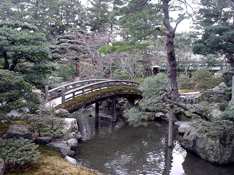 Inside Imperial Palace