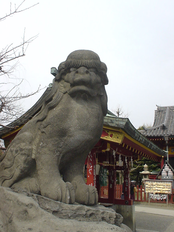 Asakusa