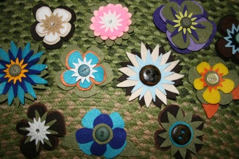 The Art and Design of Sage Marie