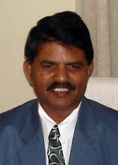 Immediate Past Deputy Director of Public Instruction, Chitradurga District