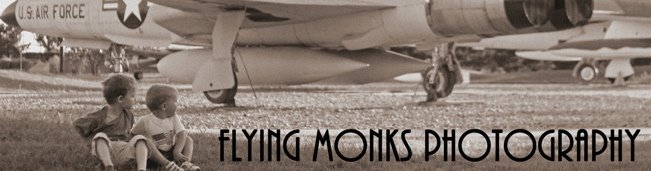 Flying Monks Photography