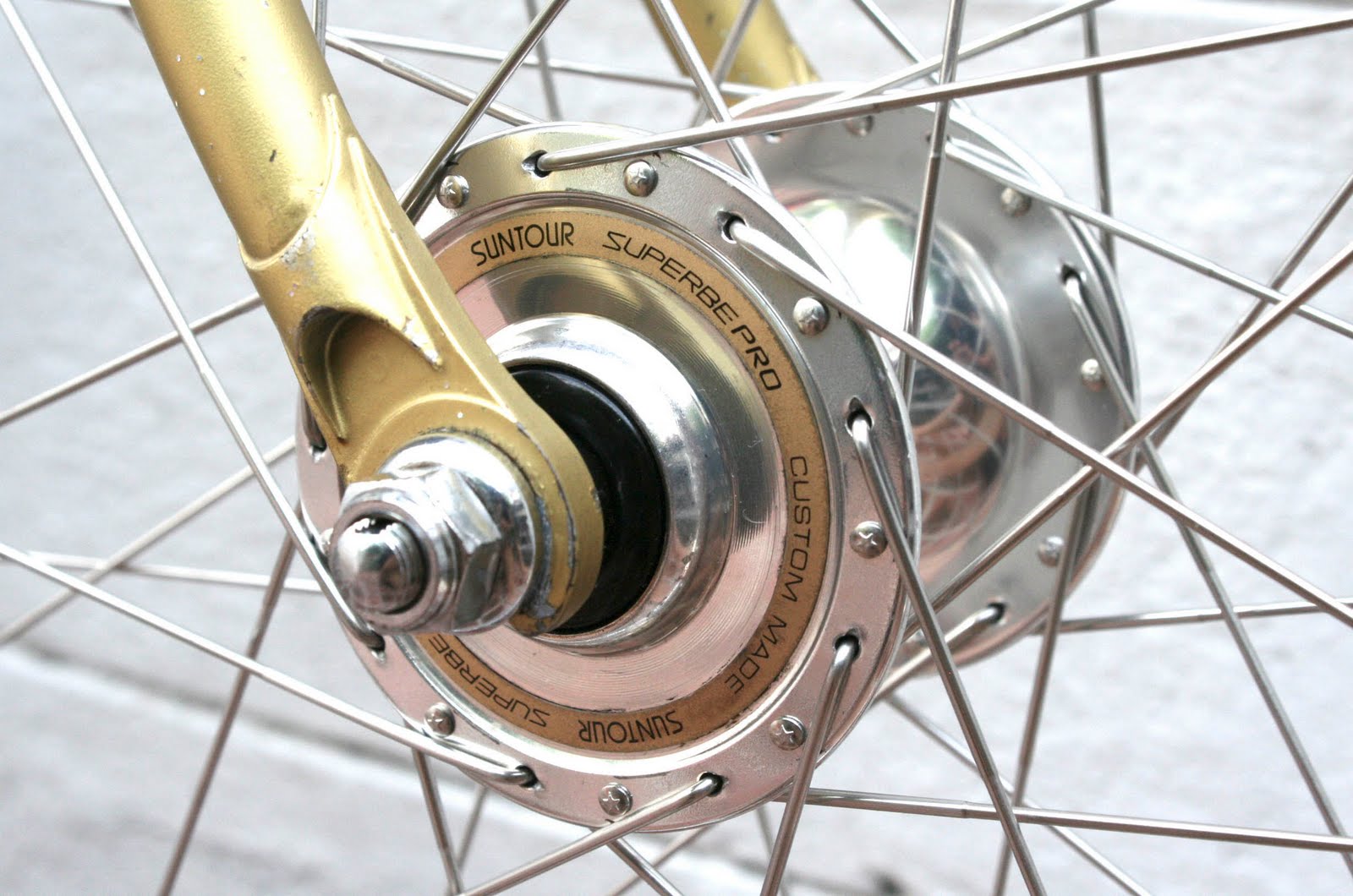 nagasawa frame