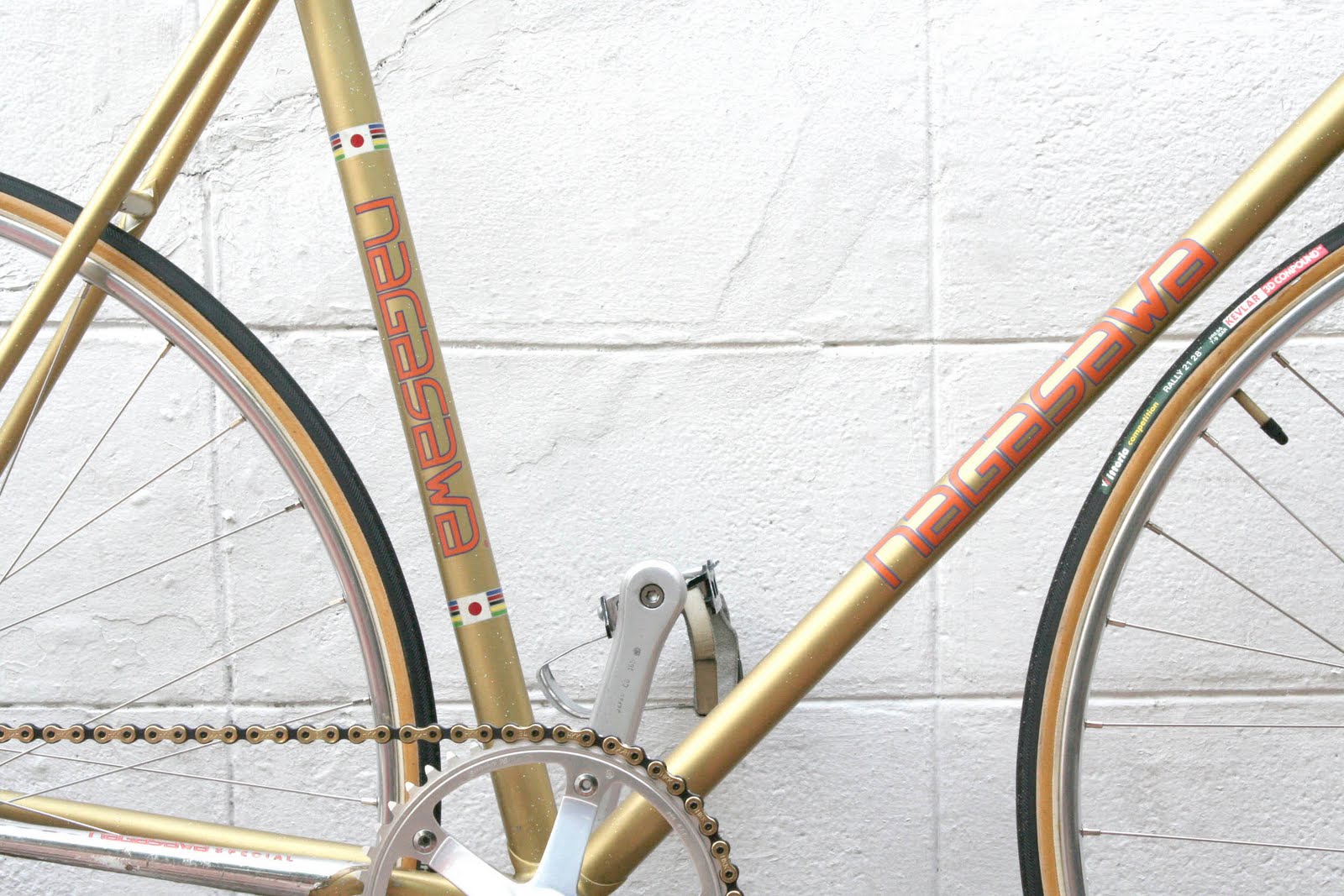 nagasawa frame