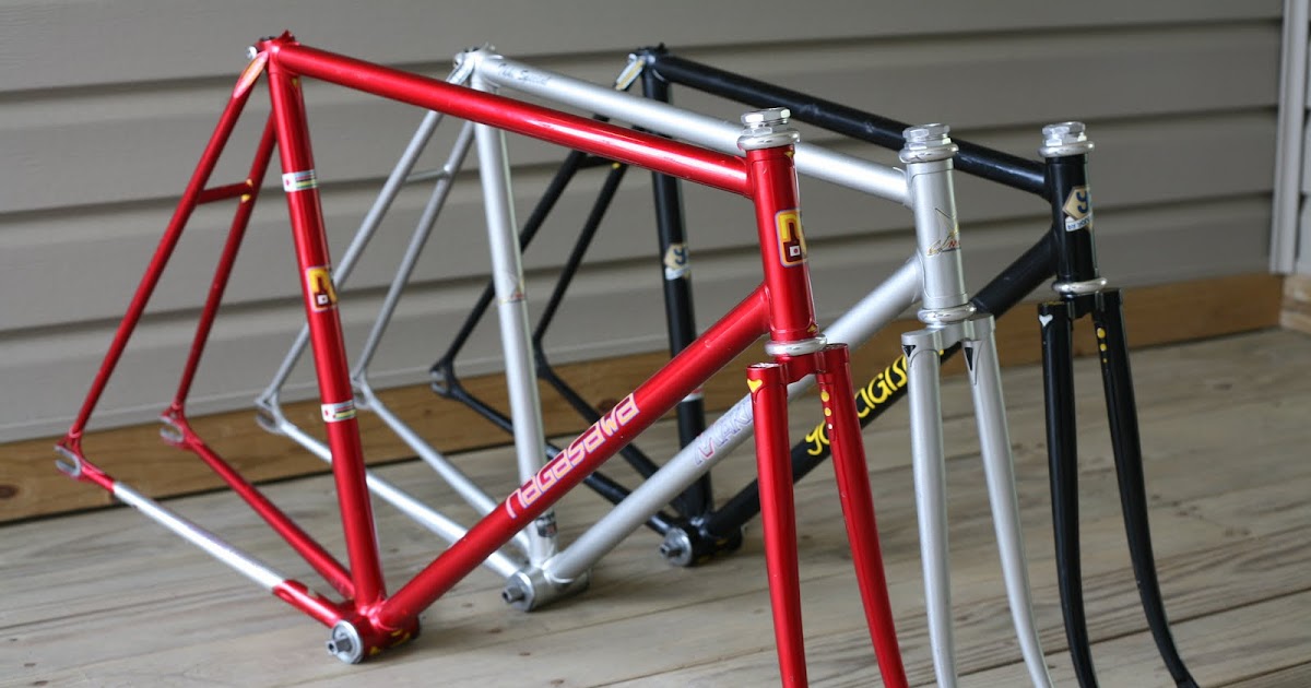 best njs frame