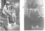 Mi niñez, Jerusalem 1948