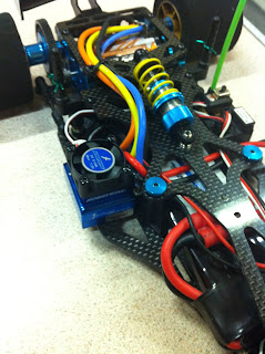 Hobbywing Justock Esc Review | The RC Racer