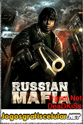 Jogos gratis celular Russian Mafia 2009