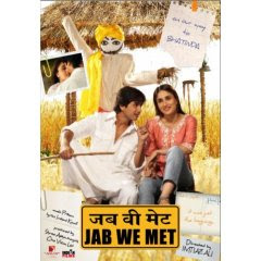 Jab we Met (2007)