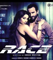 Race Hindi Movie