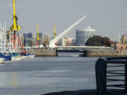 Puerto Madero