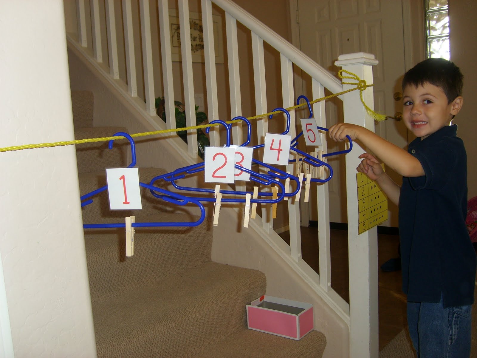 Chipman's Corner Preschool: 2010