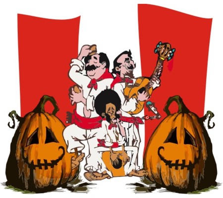 EL DIA DE LA CANCION CRIOLLA