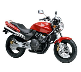 Honda Hornet 250