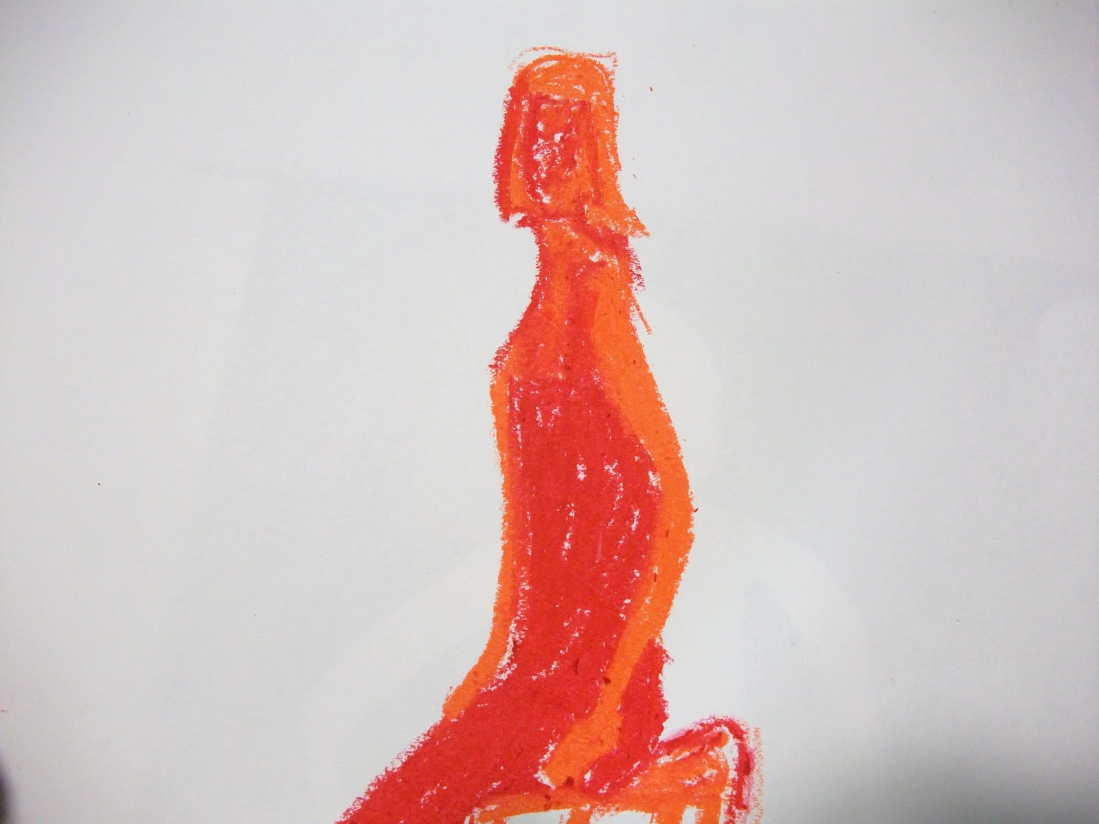 BethanyJayne: SECOND YEAR ELECTIVE-DRAWING PRACTICES