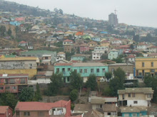 Valparaiso, chile