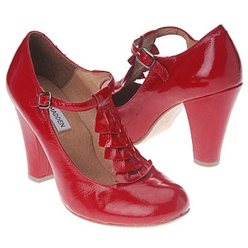 steve madden mary jane flats