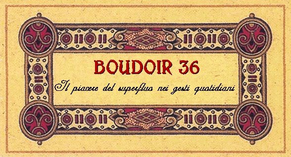 Boudoir 36