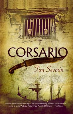Corsario - Tim Severin