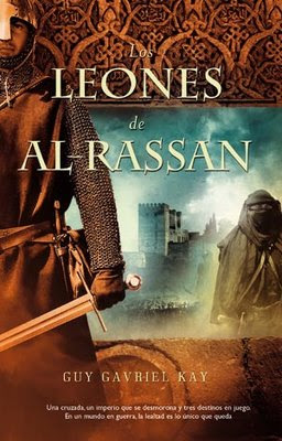 los leones de Al Rassan