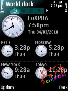 handy clock s60v3 cracked handy clock s60v3 cracked