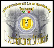 ¡BIENVENIDOS A LA UNIVERSIDAD DE LA IV REPÚBLICA!