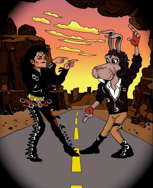 The Official Ultimate Michael Jacksonology Blog Pull Over Boy And Get