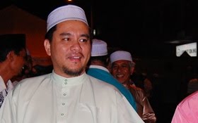 Timbalan Ketua Pemuda