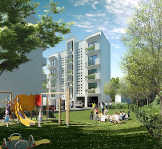 Arquitectura - Arquidea: abril 2010