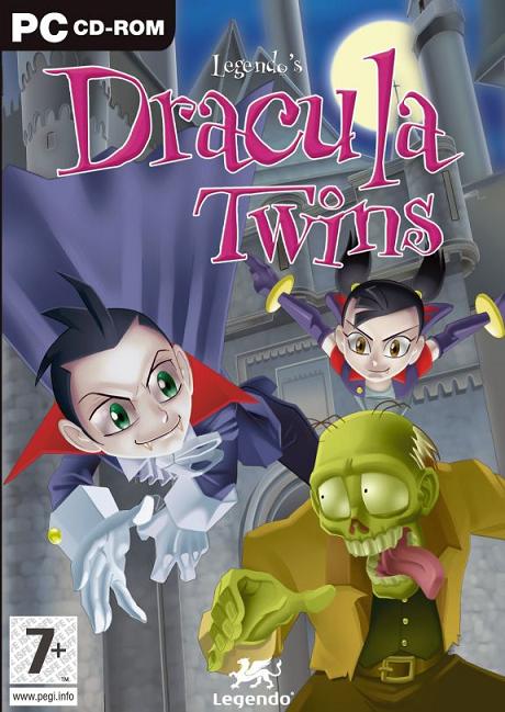 Dracula Twins 2010