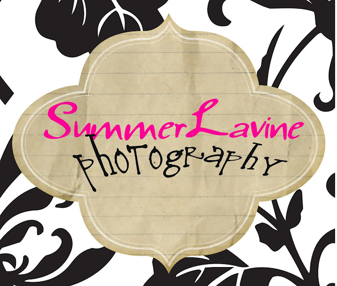 {Summer} Lavine Photography