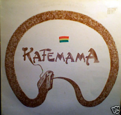 KAFEMAMA